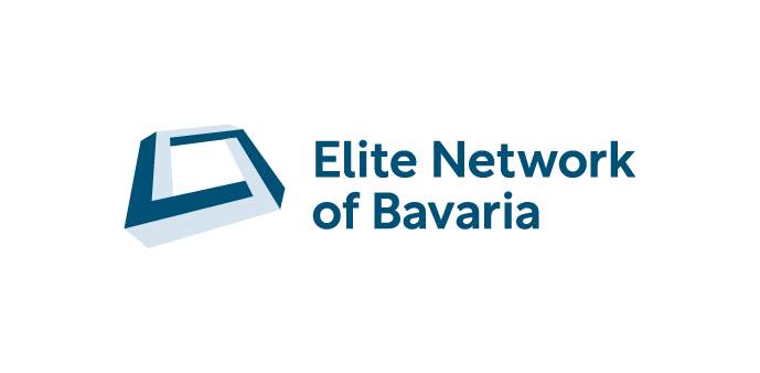 Logo Elitenetzwerk Bayern