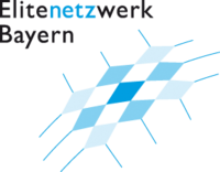 Logo Elitenetzwerk Bayern